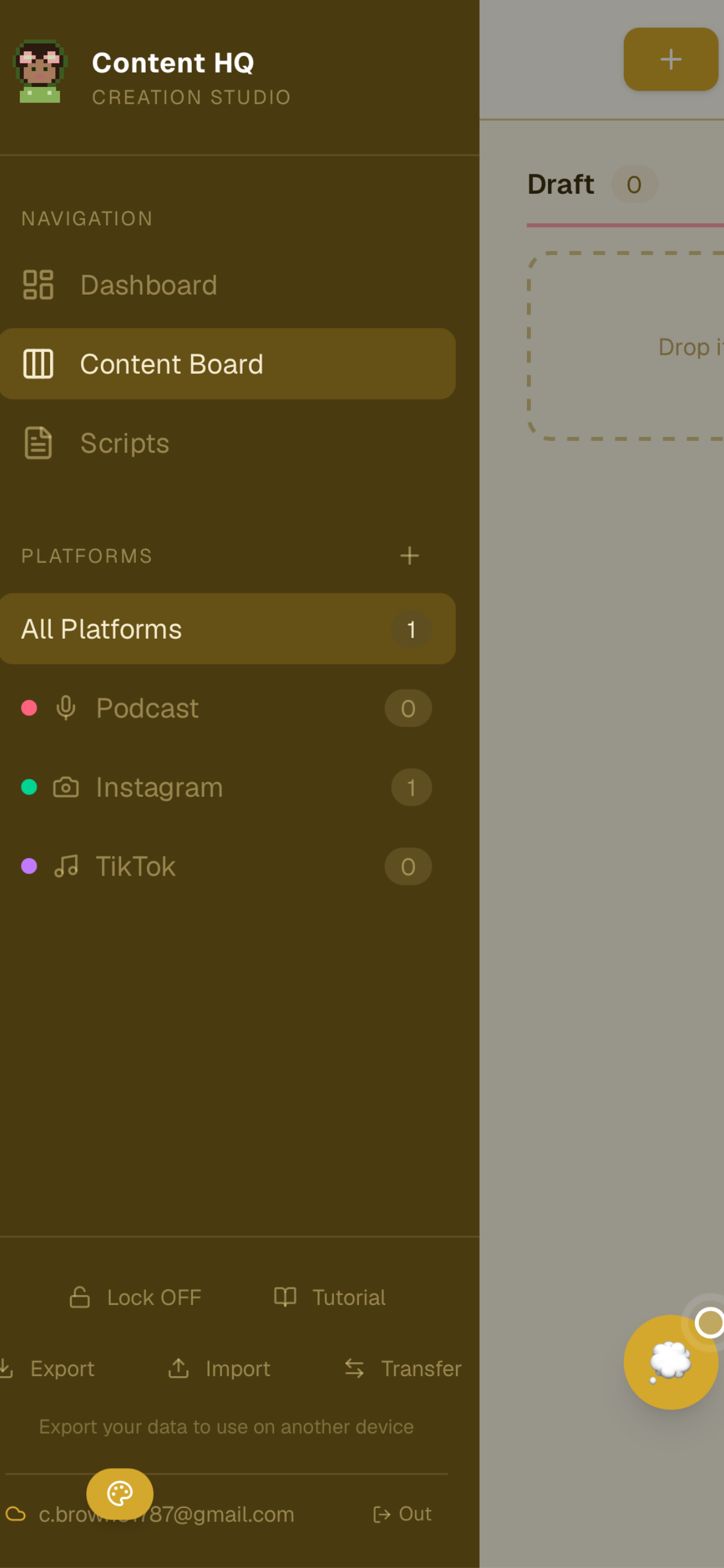 ContentHQ screenshot 7