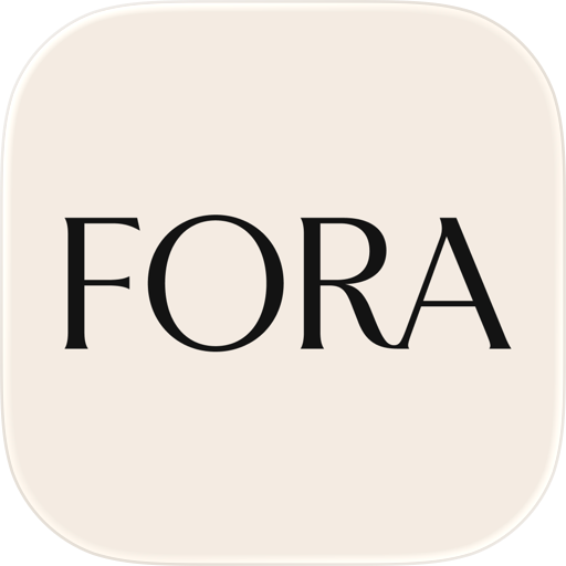 Fora: The Traveler App
