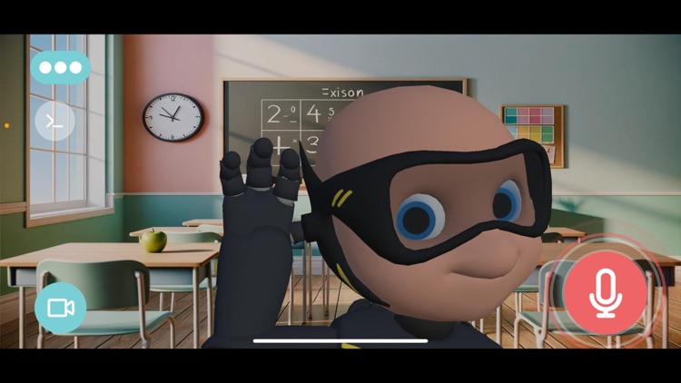 Dopi AI: Speak & Solve Math