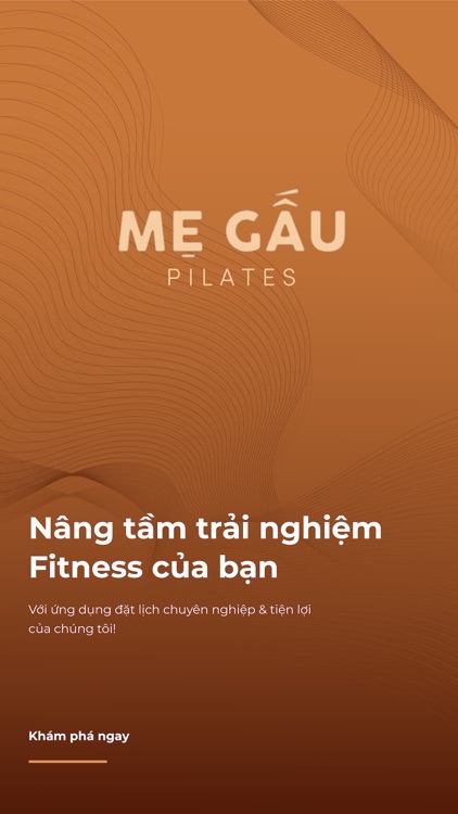 Megau Pilates