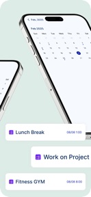 To-Do List - Schedule Planner screenshot