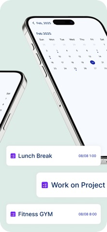 To-Do List - Schedule Planner Screenshot 4 of 9
