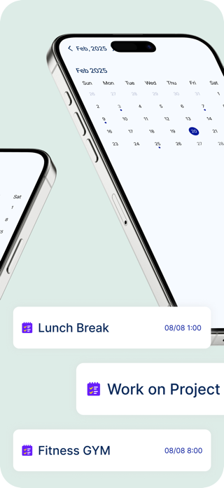 To-Do List - Schedule Planner Screenshot 4 of 9