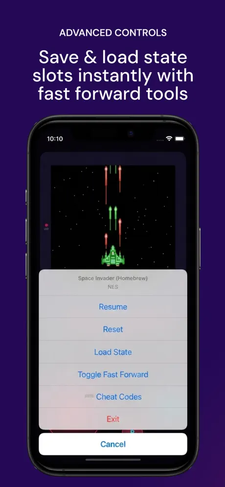 RetroNexus
