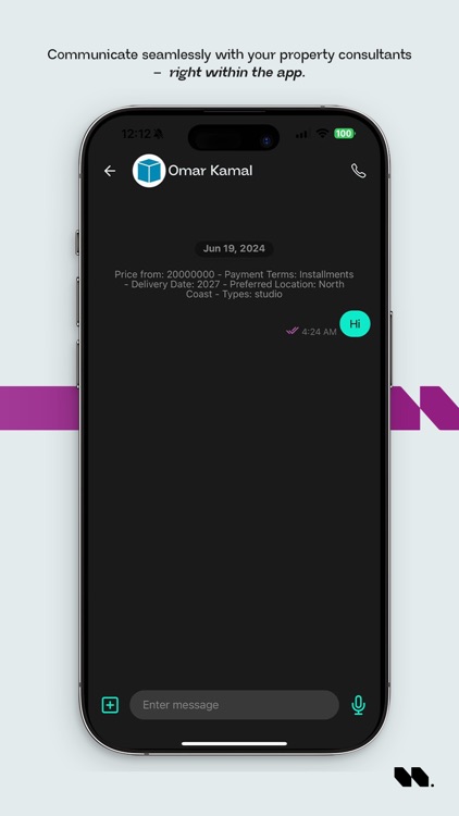 Dyrct - Smart Real Estate screenshot-7