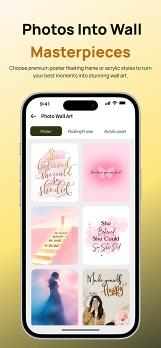 ShareLock ® Screenshot 6 of 7