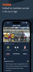 MDR Sport im Osten: Sport News screenshot