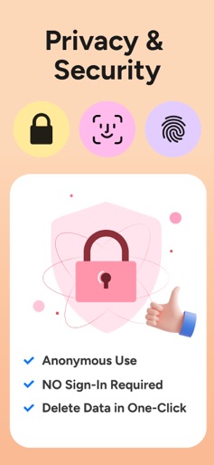 Period Calendar Period Tracker screenshot 4