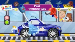 Car-Wash by Happytouch® screenshot 5