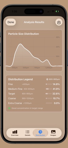 GrindLab Screenshot 5 of 6