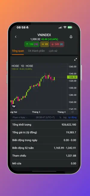 APG Trade screenshot 4