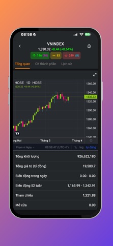 APG Trade Screenshot 4 of 9