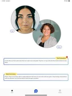 STEPS Problem Solving Training screenshot 6