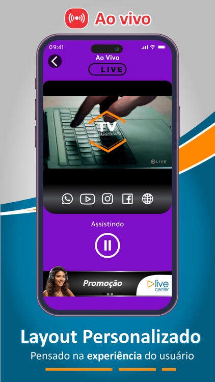 Rádio Opção FM 104,9