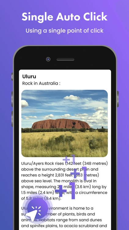 Auto Clicker -  Auto Tap Fast