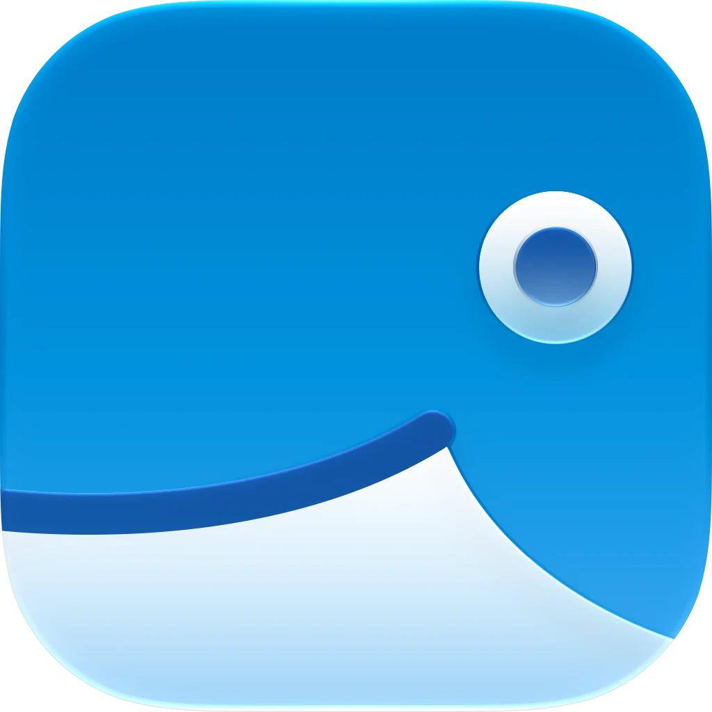 Docker Manager GUI - WhaleDeck