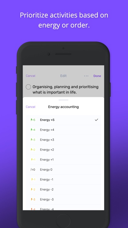 Mariko digital assistant screenshot-9