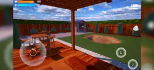 Hole In Backyard screenshot 4