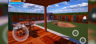 Hole In Backyard Screenshot 4 of 4