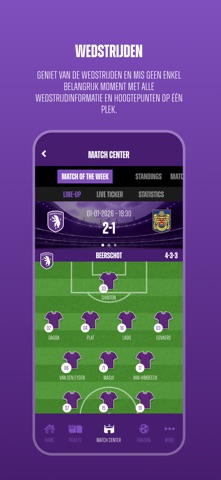 K. Beerschot V.A. Screenshot 3 of 6