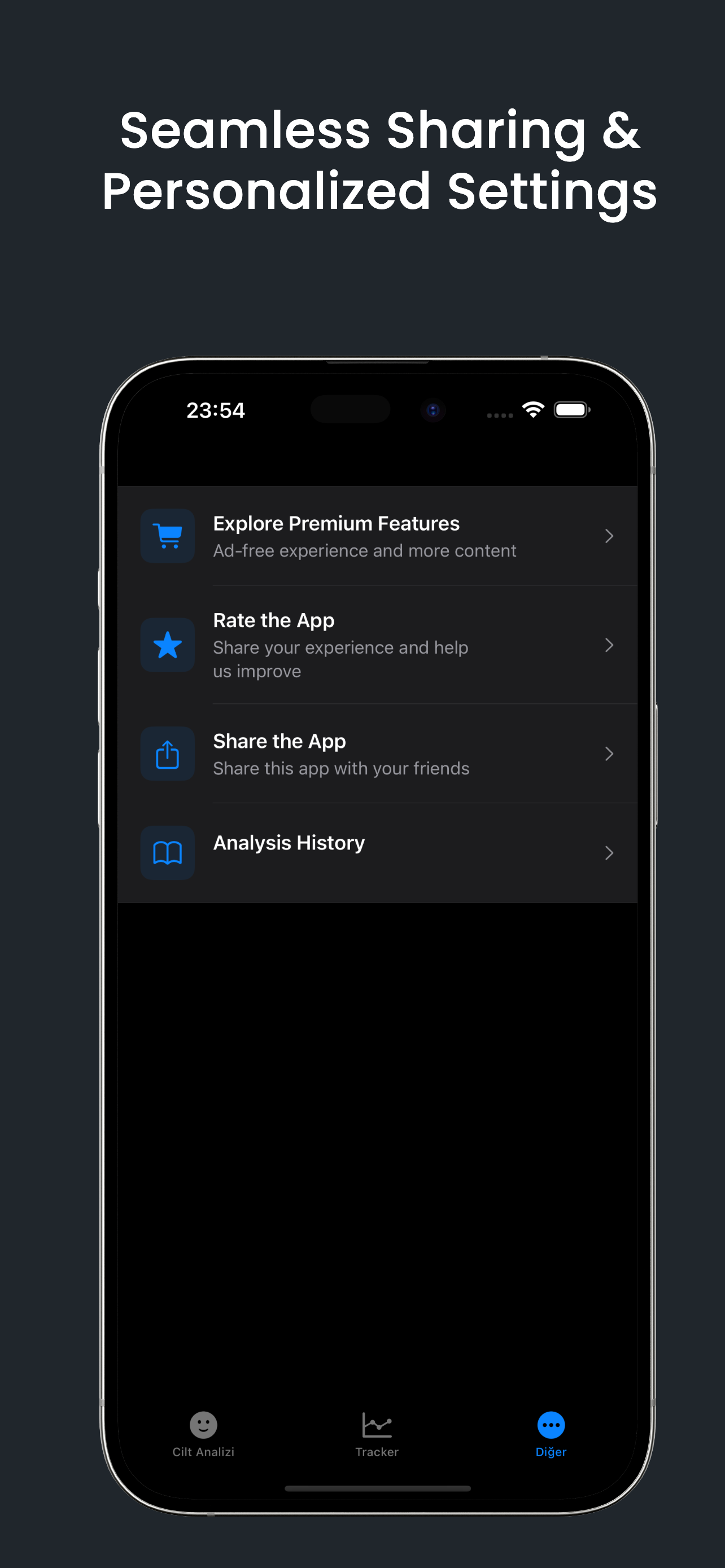 AI Pet Analyzer screenshot 5
