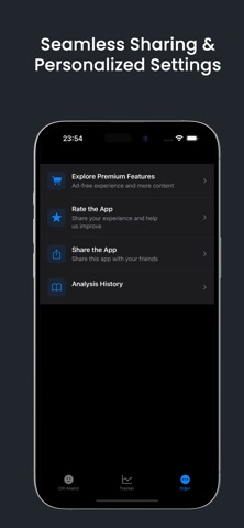 AI Pet Analyzer Screenshot 5 of 5