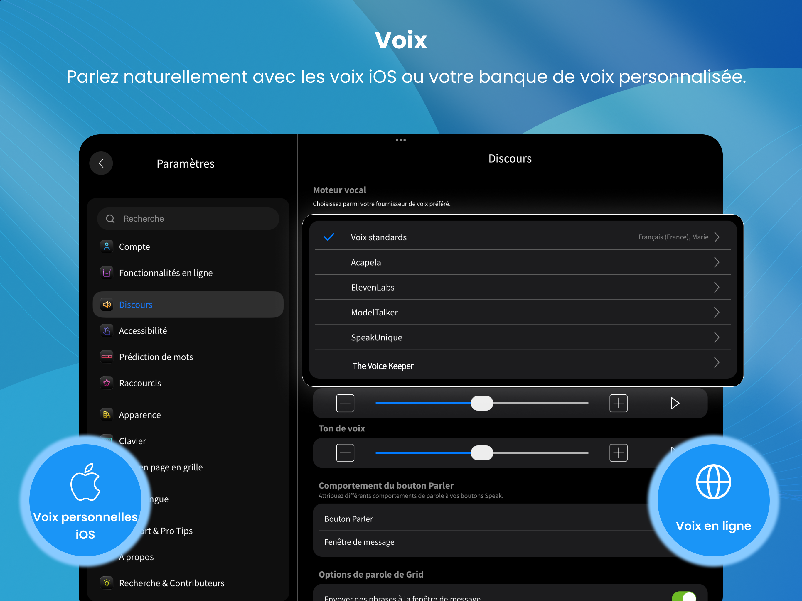 Predictable Français screenshot 12