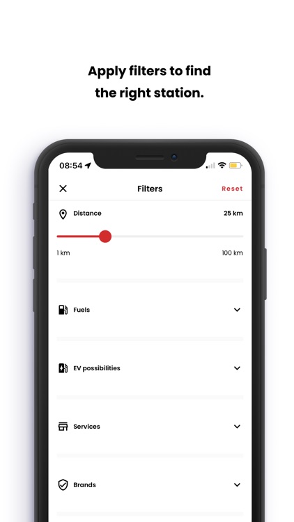 Caps Energy Finder screenshot-6