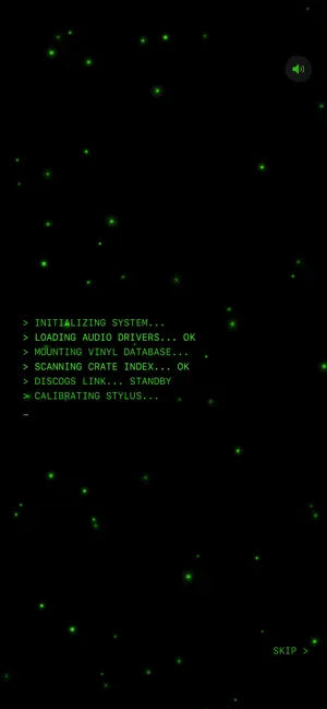 Cratekeeper screenshot 2