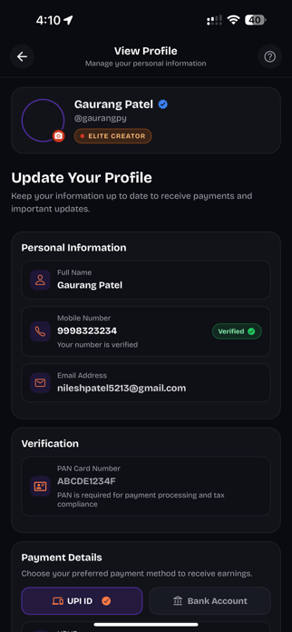Tripzygo Screenshot 6 of 8