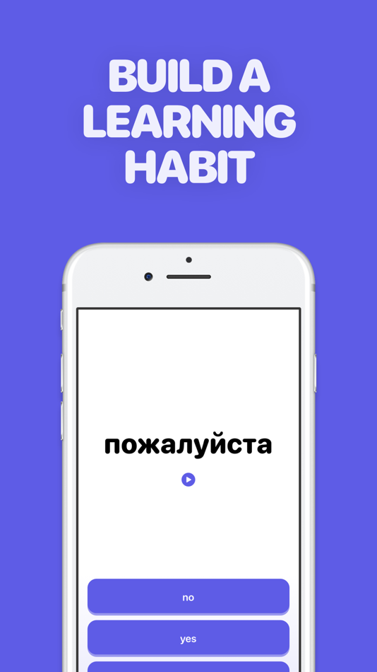 #4. Learn Russian - LingoCat (iOS) 由: Dzmitry Yurkouski