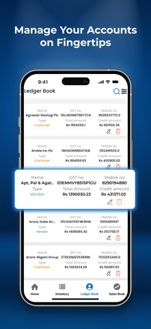 TheProfit.AI Screenshot 6 of 6