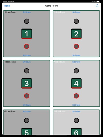 軍人将棋 Onlineのおすすめ画像7