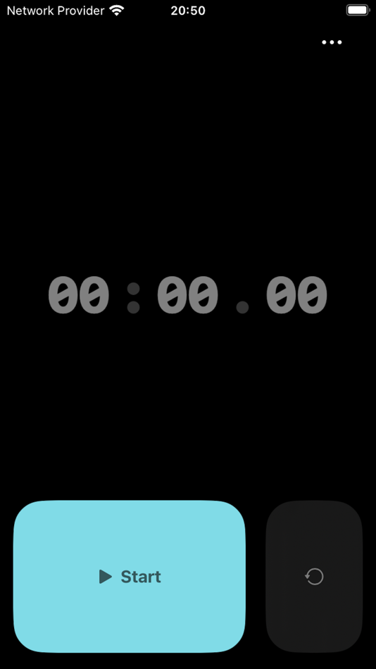 My Quicktimer (iOS) Podle: Will Moody My Quicktimer (iOS) Podle: Will Moody
