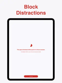 Ultimate Focus - Visual Timer screenshot 13