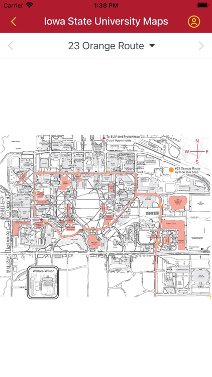 Iowa State University Guides