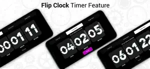 Flip Clock Widget Maker screenshot 1