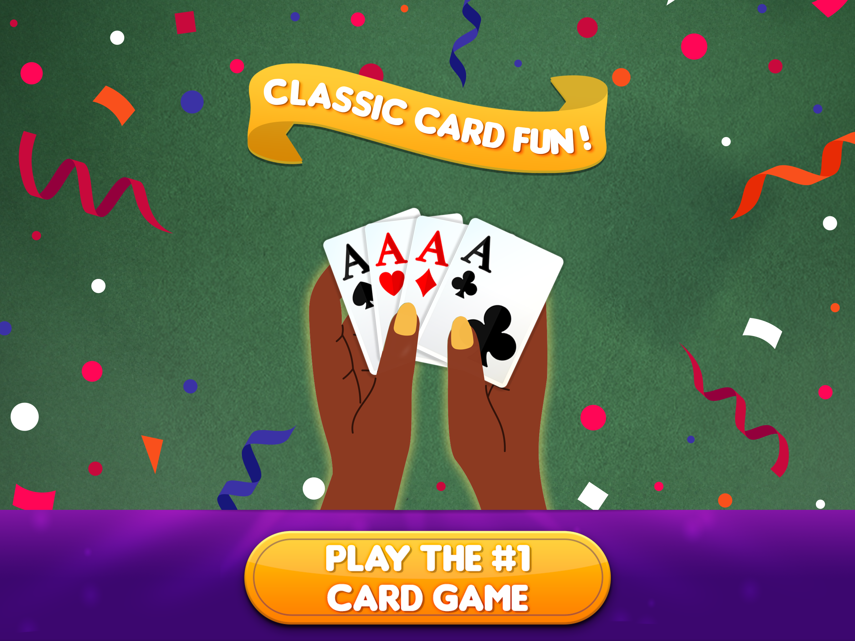 Gin Rummy * The Best Card Game screenshot 15