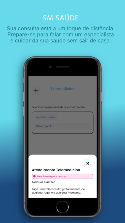 Sm Saúde screenshot-3