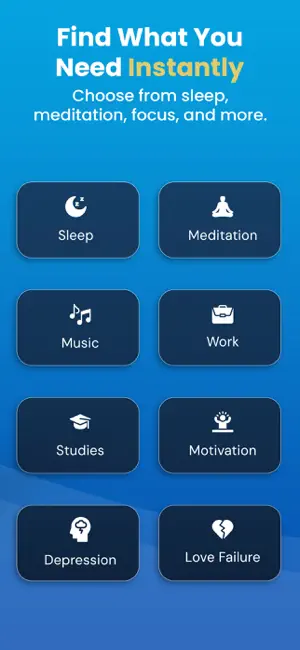Zenpath: Relax & Calm the Mind screenshot 3