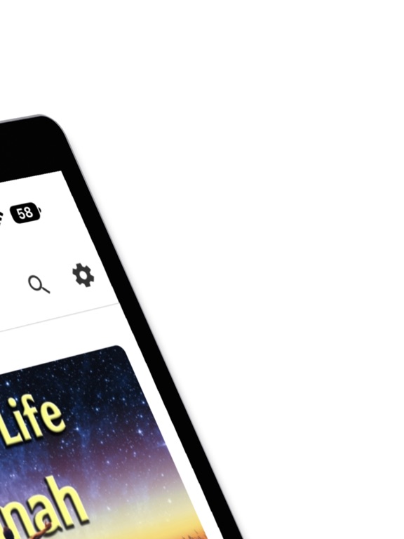 Jewtube iPad screenshot 7 - Education app
