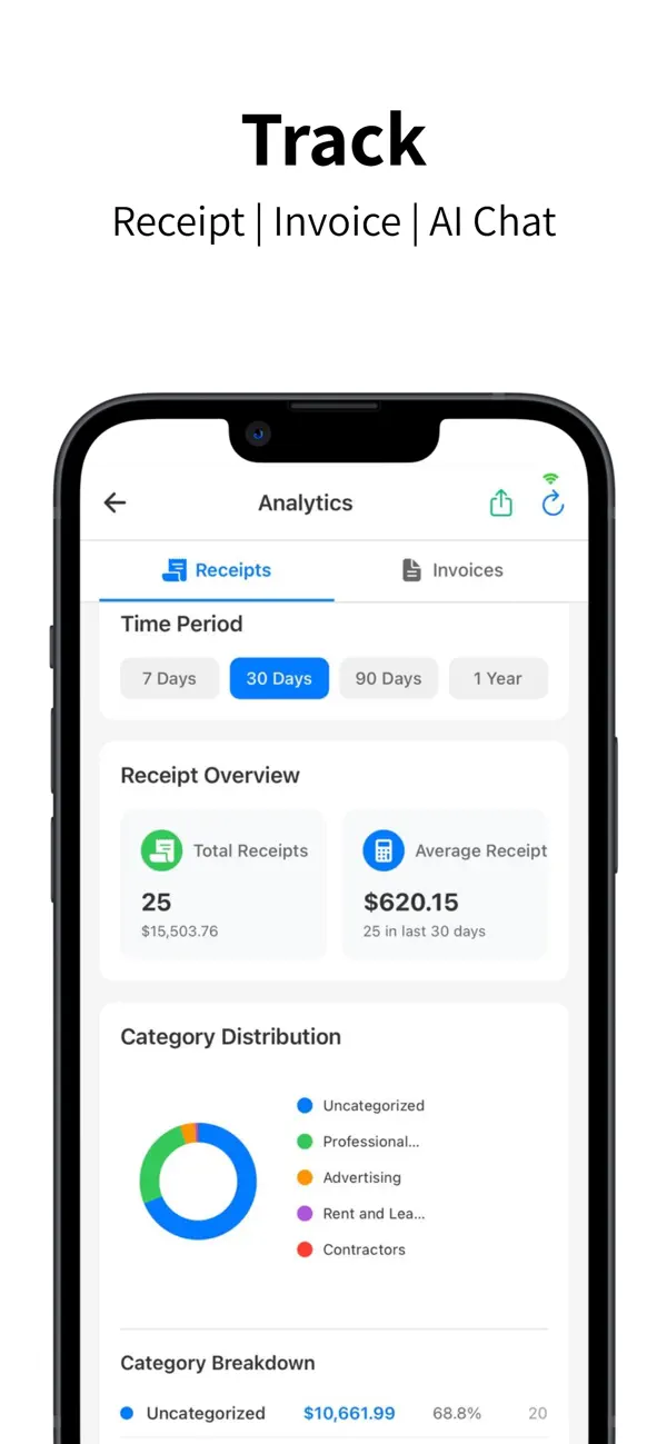 #3. GrabDocs (iOS) โดย: GrabDocs