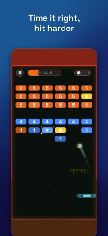 Block Rush: Break the Loop Screenshot 4 of 7