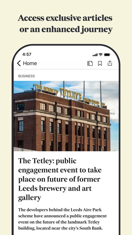 The Yorkshire Post Newspaper