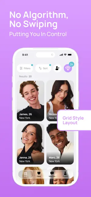 Surf Dating screenshot 1