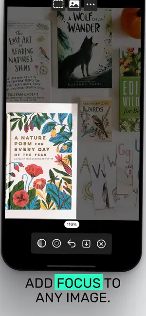 Snaplight - Photo Highlighter screenshot 4
