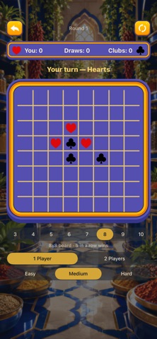 VelmoraCard HandTactics Screenshot 5 of 5