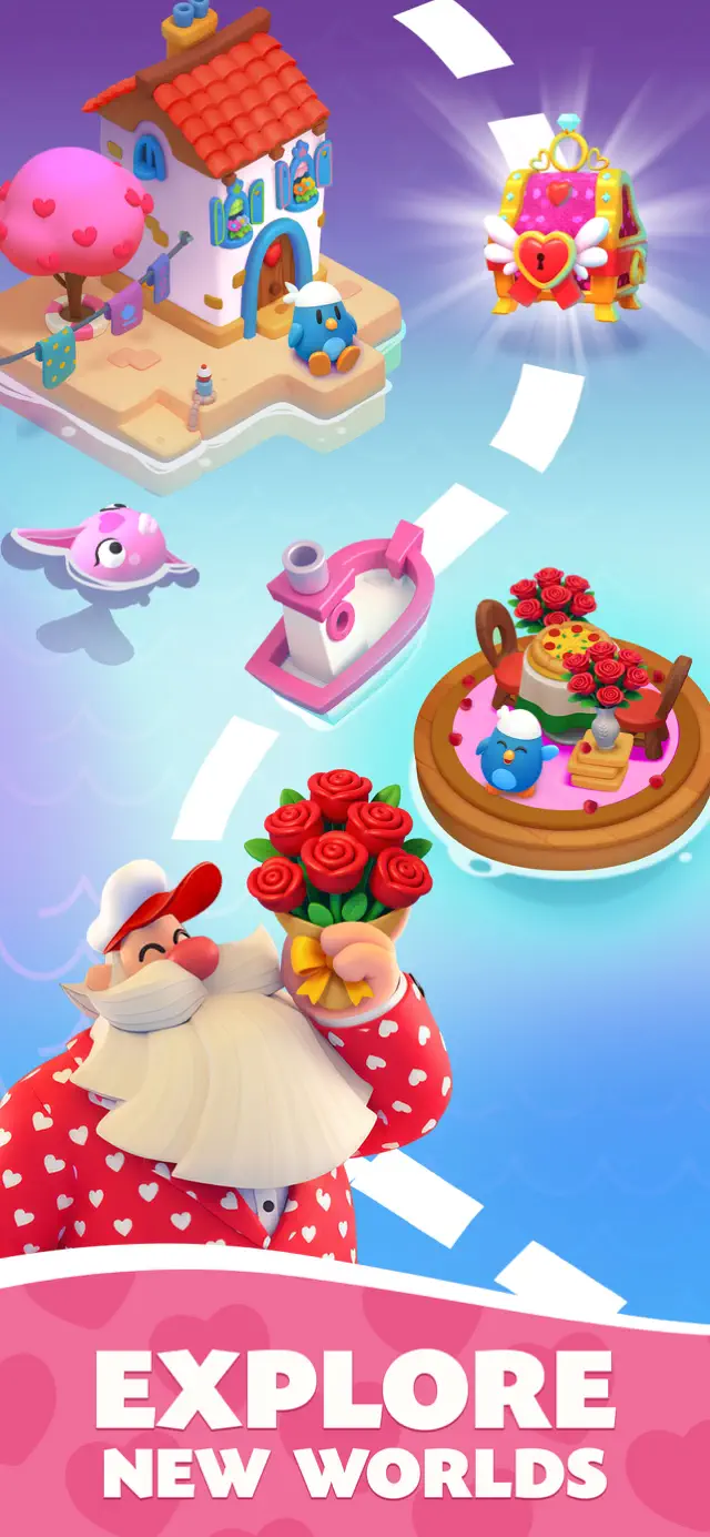 Fish of Fortune™ screenshot 5