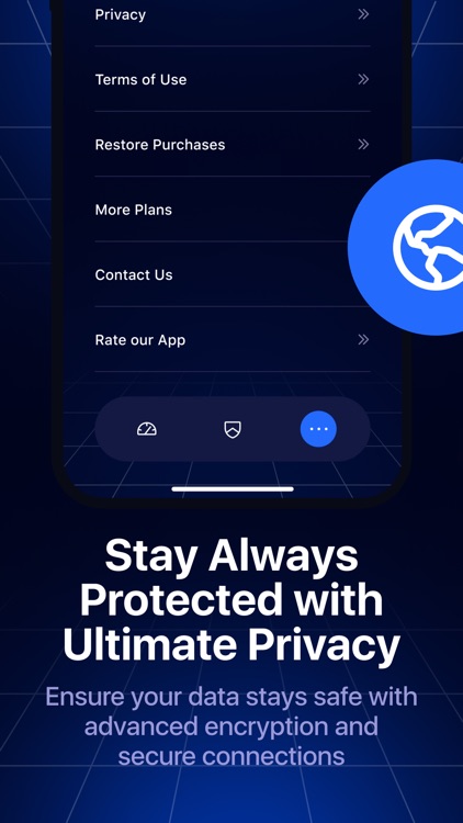 Nexum VPN screenshot-3