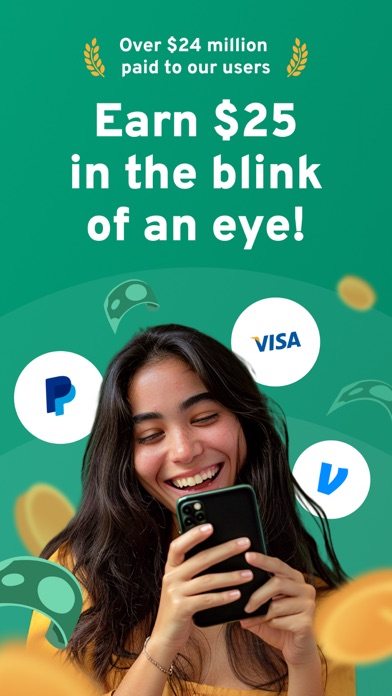 Cash For You Screenshot